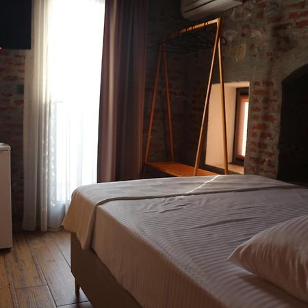Moj Dom Kuecuekkoey Hotell Eksteriør bilde